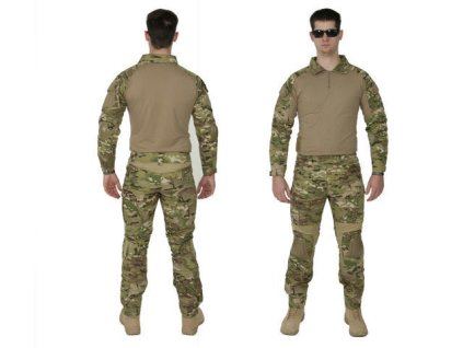 Bojová uniforma Gen 2 Multicam - M [EM]