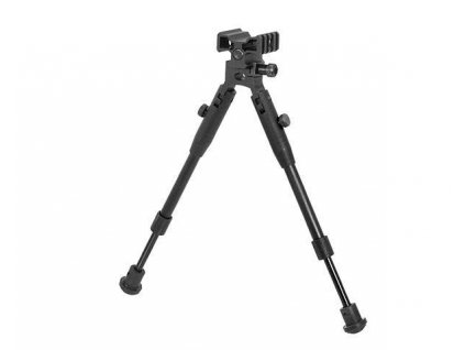 BIPOD dvojnožka pro odstřelovací pušky s adaptérem