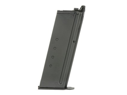 Airsoft zásobník na Green Gas pro Desert Eagle GBB779S od Double Bell, kapacita 27BB. Airsoft zbraně online na AirsoftMorava.