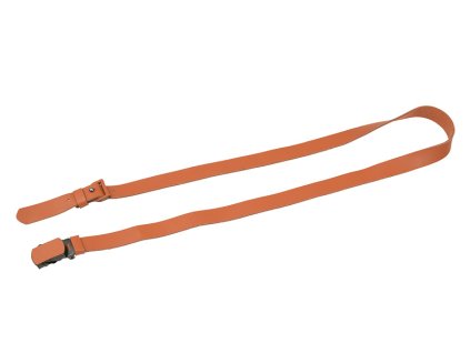 Airsoft kožený nosný popruh pro WWII Kar98k od Double Bell. Airsoft zbraně online na AirsoftMorava.