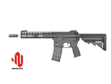 Airsoft zbraň AEG Noveske 10.5" Gen III Shorty od EMG/CYMA (lic. Noveske, ETU, černá). Na AirsoftMorava.