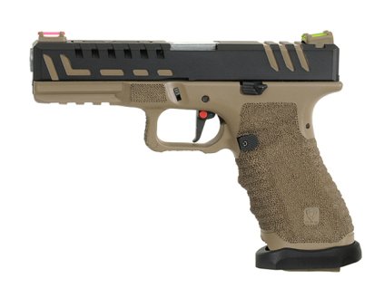 D SCORPION T 1