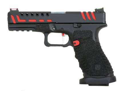 SCORPION T 1