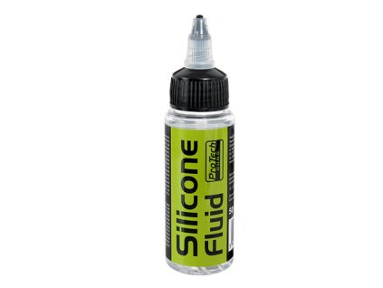 Silikonový olej 50 ml [Pro Tech Guns]