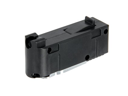 Zásobník na 22 BB pro brokovnice ST870 Na AirsoftMorava