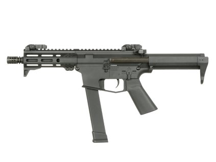 Airsoft PDW AEG Angstadt Arms UDP-9 od S&T/EMG (licence, celokov, G3 Mosfet, M-LOK). Na AirsoftMorava.
