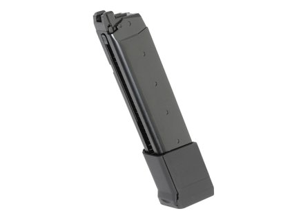 Airsoft zásobník na Green Gas 34BB od EMG pro Combat Master/XTP/Shark. Airsoft zbraně online na AirsoftMorava.