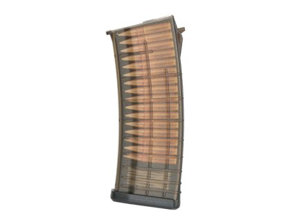 Bulharský Mid-Cap zásobník na 150 BB pro AK serie [CYMA]