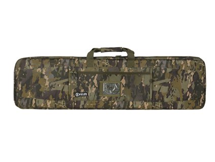 Airsoft polstrovaný obal na zbraň 130 cm od 8FIELDS - MT, pro dvě zbraně. Airsoft zbraně online na AirsoftMorava.