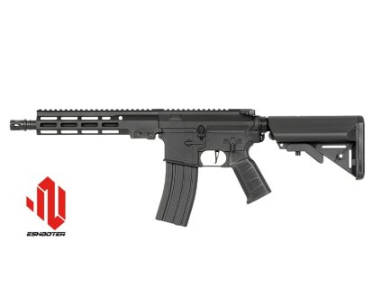 WE07 AR-15 AEG Eshoter ETU [WELLPRO]