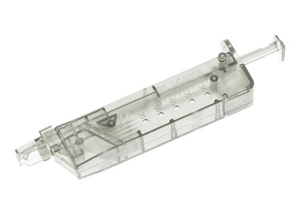 Polymerová rychloplnička kuliček 100RD [BLS]