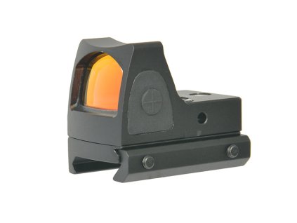 Airsoftový pistolový kolimátor RMR  Na AirsoftMorava