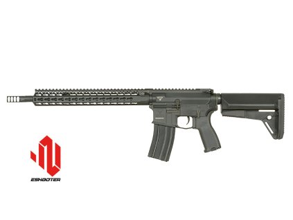 AEG TTI JW2 AR15 s kadencí 25RPS, ESHOOTER ETU [EMG]