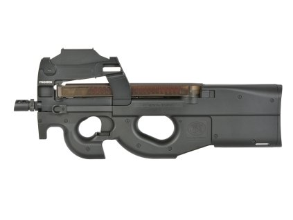 PM FN HERSTAL P90 CYBERGUN s kolimátorem [CYMA]