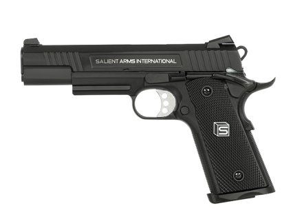 Airsoftová pistole SAI 1911 Long Slide [EMG]