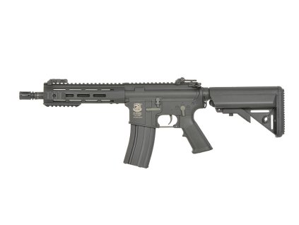 Airsoftová zbraň M4 CQB Na AirsoftMorava
