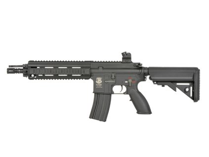 Airsoftová elektrická zbraň HK416 na AirsoftMorava
