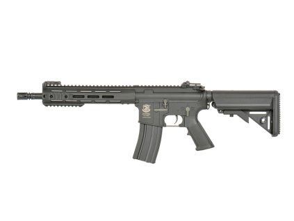 Airsoftová elektrická zbraň M4 URX4 11.5" Na AirsoftMorava