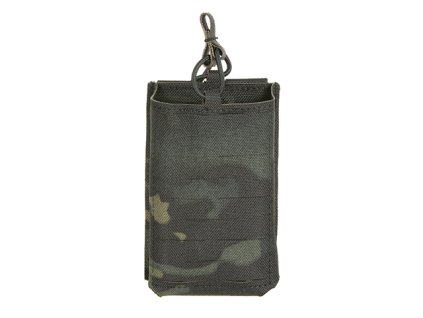 Otevřená sumka na zásobník AR15/AK Laser-Cut Compact Na AirsoftMorava