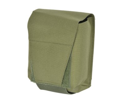 Víceúčelová univerzální sumka vyrobena z odolného nylonu 1000D od společnosti 8FIELDS uchycení MOLLE Na AirsoftMorava