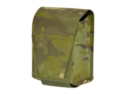 Víceúčelová univerzální sumka vyrobena z odolného nylonu 1000D od společnosti 8FIELDS uchycení MOLLE Na AirsoftMorava