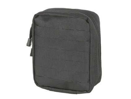 Velká univerzální sumka Laser-Cut vyrobena z odolného nylonu 1000D s uchycením na MOLLE od společnosti 8FIELDS Na AirsoftMorava