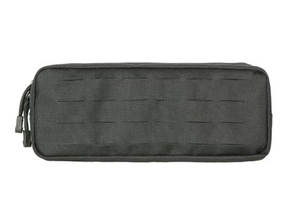 Horizontální univerzální sumka Laser-Cut MOLLE/PALS – voděodolný nylon 1000D, laser-cut Na AirsoftMorava