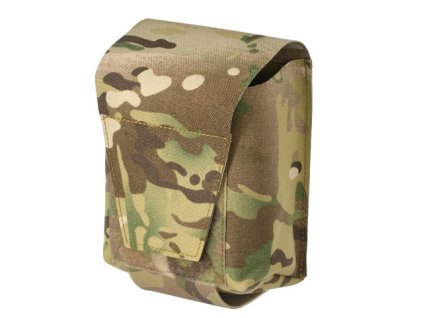 Víceúčelová univerzální sumka vyrobena z odolného nylonu 1000D od společnosti 8FIELDS uchycení MOLLE Na AirsoftMorava