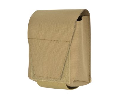 Víceúčelová univerzální sumka vyrobena z odolného nylonu 1000D od společnosti 8FIELDS uchycení MOLLE Na AirsoftMorava