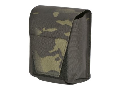 Víceúčelová univerzální sumka vyrobena z odolného nylonu 1000D od společnosti 8FIELDS uchycení MOLLE Na AirsoftMorava