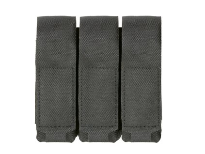 Uzavřená sumka na tři pistolové zásobníky Laser-Cut 8FIELDS na AirsoftMorava