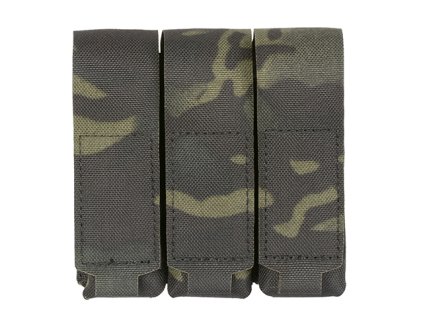 Uzavřená sumka na tři pistolové zásobníky Laser-Cut 8FIELDS na AirsoftMorava