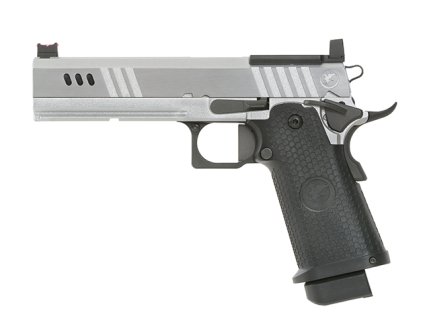 Airsoftová pistole RWA BDS9 Nighthawk Custom Na AirsoftMorava