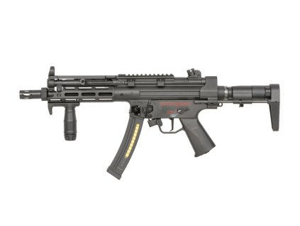CM.041G MP5 Eshooter ETU, GEN-2 s licencí UMAREX  Na AirsoftMorava