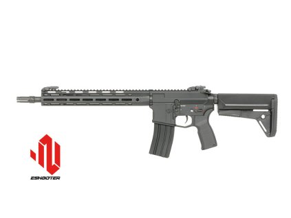 Airsoftová zbraň CM.097A Eshooter ETU, GEN-2 Na AirsoftMorava
