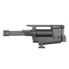 Airsoft rotační kulomet minigun WE23-H Gatling od WELL, 5 hlavní, 2800 BBs, kadence 36/s. Airsoft zbraně online na AirsoftMorava.