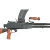 10998 10 type 96 machine gun real wood golden eagle