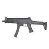 Airsoft samopal SMG AEG WE06 (Vityaz) od WELL PRO (Standard, Mosfet, rychlá výměna pružiny). Airsoft zbraně online na AirsoftMorava.