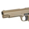 11052 3 cm 123s aep colt 1911 mosfet edition tan cyma