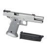 11058 3 r609 silver army armament