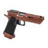 11061 2 r615 tti sand viper gbb pistol army armament