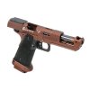 11061 4 r615 tti sand viper gbb pistol army armament