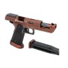 11061 5 r615 tti sand viper gbb pistol army armament
