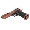 11061 6 r615 tti sand viper gbb pistol army armament