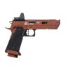 11061 9 r615 tti sand viper gbb pistol army armament