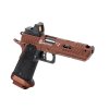 11061 10 r615 tti sand viper gbb pistol army armament