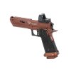 11061 13 r615 tti sand viper gbb pistol army armament