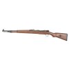 Airsoft manuální puška Mauser KAR98K od S&T s imitací dřeva (ABS) a kovovými díly. Airsoft zbraně online na AirsoftMorava.