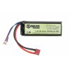 Airsoft Li-Po akumulátor 8FIELDS 2300mAh 7,4V 20/40C, konektor DeanT. Na AirsoftMorava.
