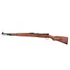 Airsoft manuální puška Mauser KAR98K od S&T s pažbením z pravého dřeva. Airsoft zbraně online na AirsoftMorava.